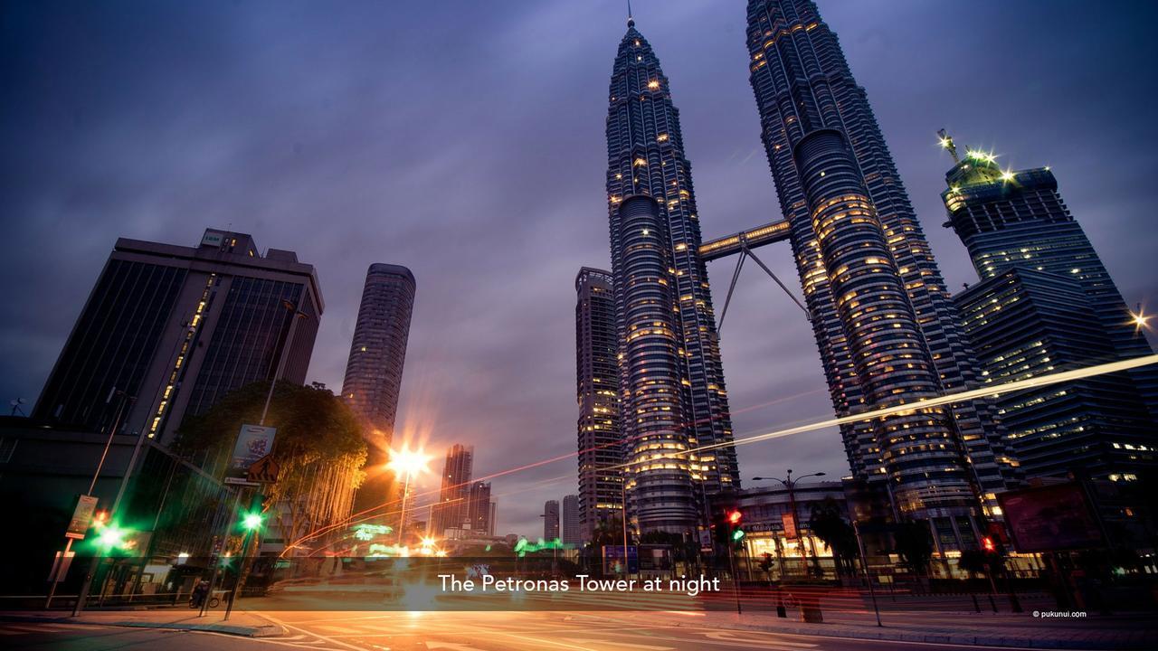 Zen Rooms Opposite Ymca Kuala Lumpur Exteriör bild